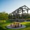 Edmonton Area Gardens to Visit For a Beautiful Summer Stroll