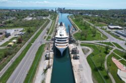 Summer in Port Colborne: Horseback Beach Tours, Ship Watching, and More