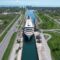 Summer in Port Colborne: Horseback Beach Tours, Ship Watching, and More