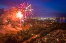 2026 Canada Day in Metro Vancouver: Fireworks, Celebrations and Events