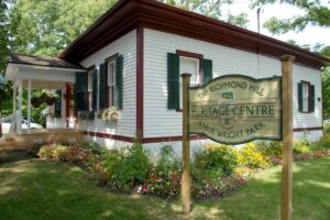 Doors Open 2026: Discover the Hidden Gems of Richmond Hill This Weekend