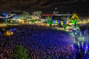 Ottawa's CityFolk Announces 2026 Headliners; Presale on May 13