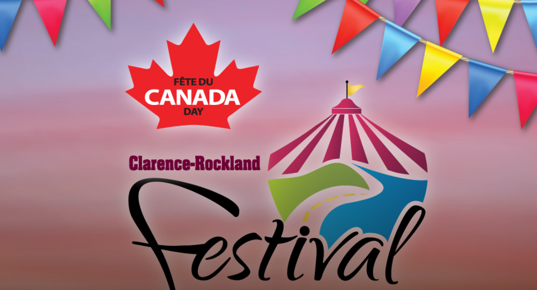 Clarence Rockland Festival