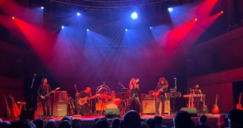 Classic Albums Live Performs: Led Zeppelin – Led Zeppelin II