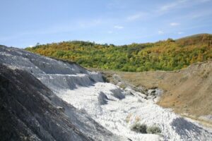Claybank Brick Plant National Historic Site & Massold Clay Canyons: Journey Through Time in Southern Saskatchewan's Picturesque Hills