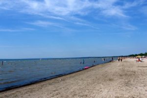 Blue Flag Certified Cleanest Ontario Beaches & Marinas For 2021 Summer