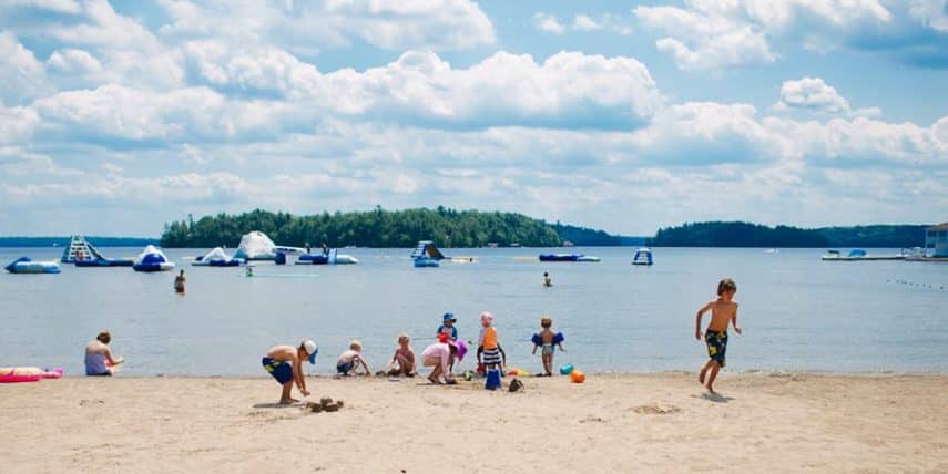 Fun Adventure Muskoka