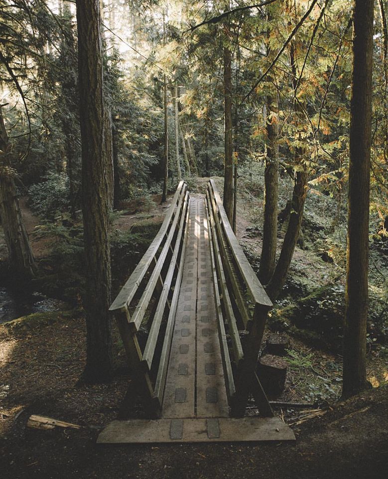 50 Outdoor Adventures on the Sunshine Coast
