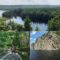 Cliff Top Trail & Scenic Lookouts: Climb to the Top of Mazinaw Rock at Bon Echo Provincial Park