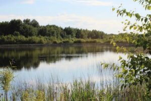 25 Day Trips West of Edmonton