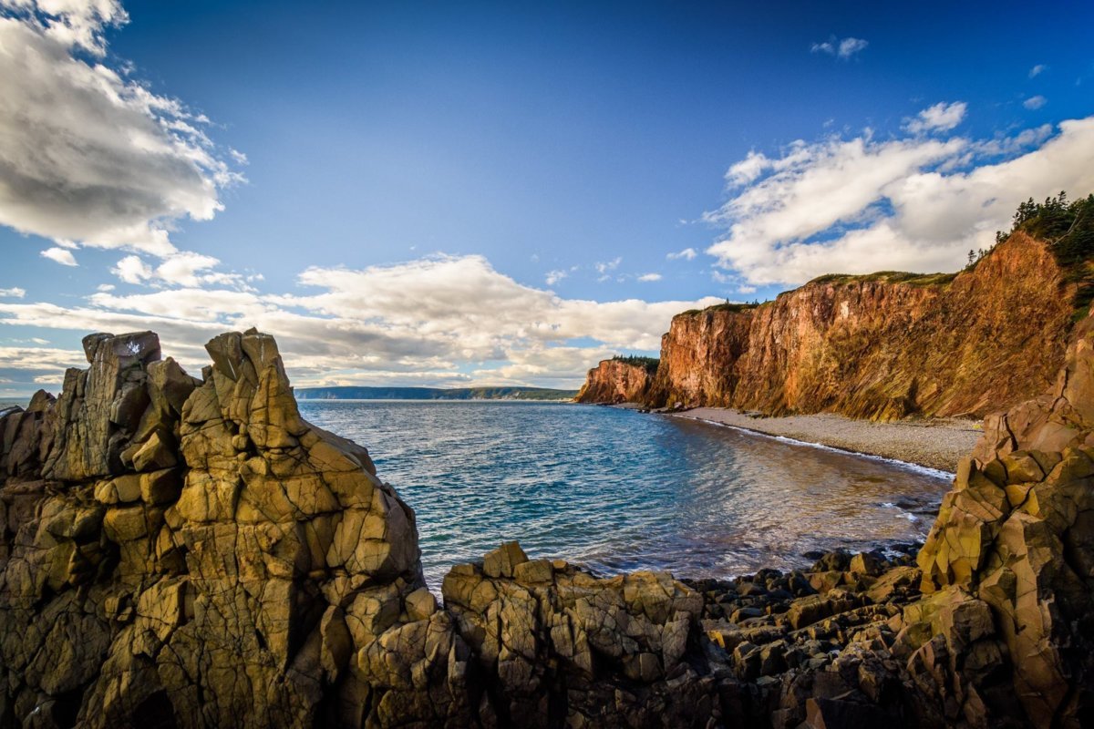 Top Outdoor Things to Do during Summer in Cumberland County