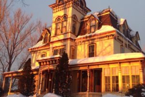 March Break Getaways & Staycations in Nova Scotia