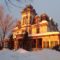March Break Getaways & Staycations in Nova Scotia