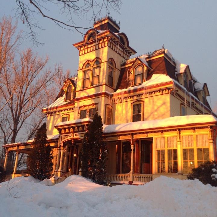 March Break Getaways & Staycations in Nova Scotia To Do Canada