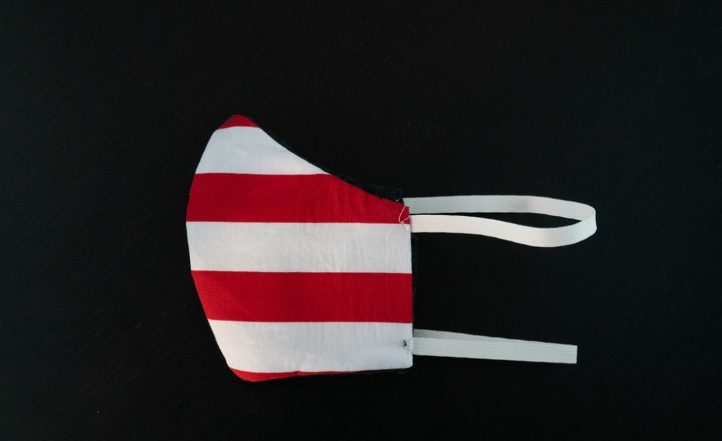 Buy Cloth Masks From These Alberta Designers and Stores