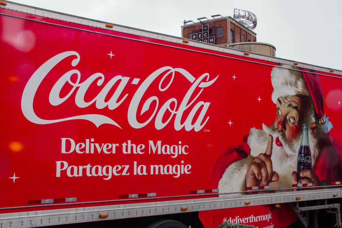 The CocaCola Caravan Tour Various Venues, Calgary To Do Canada