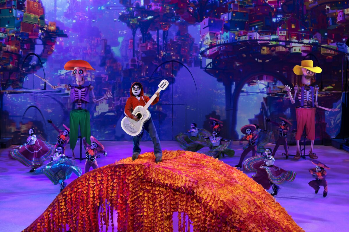 Disney On Ice Returning to Toronto, Ottawa, London and Hamilton in 2022
