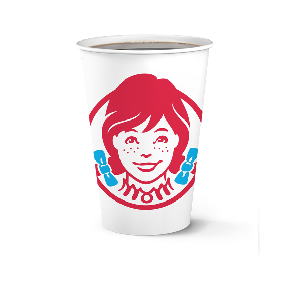 Wendy’s Offers Food Delivery Drivers Free Coffee This Valentine’s Season