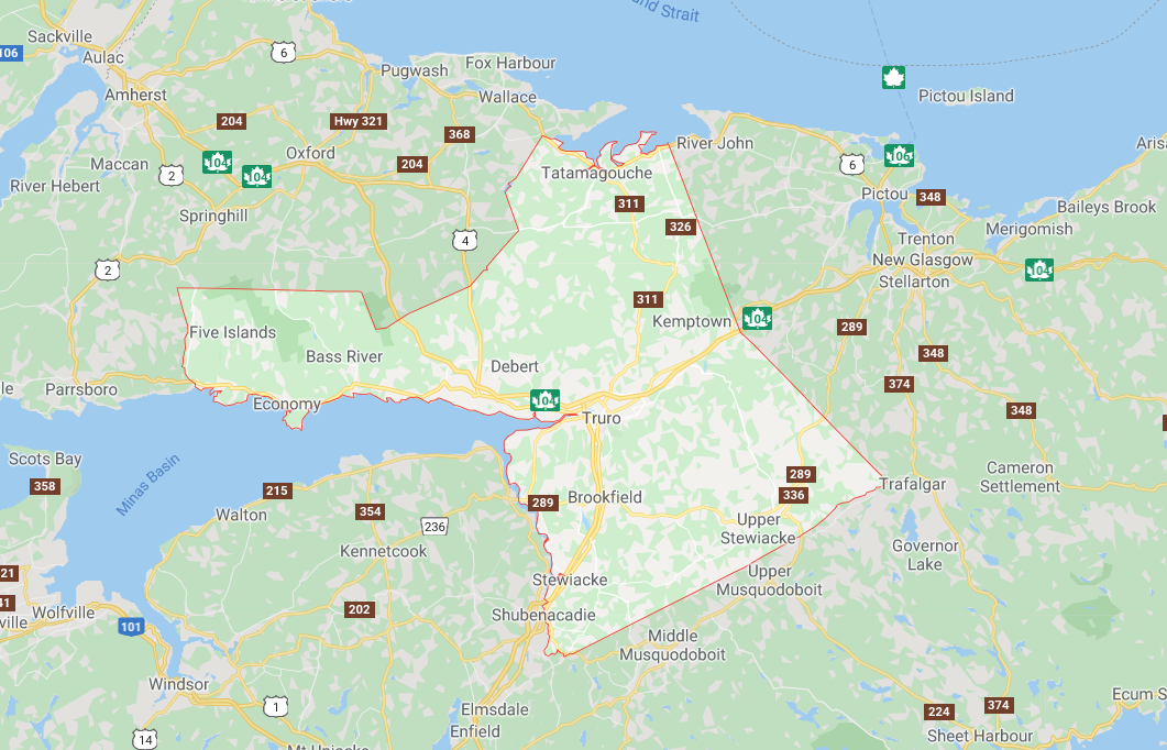 20+ Must Do Outdoor Summer Activities in Truro and Colchester County