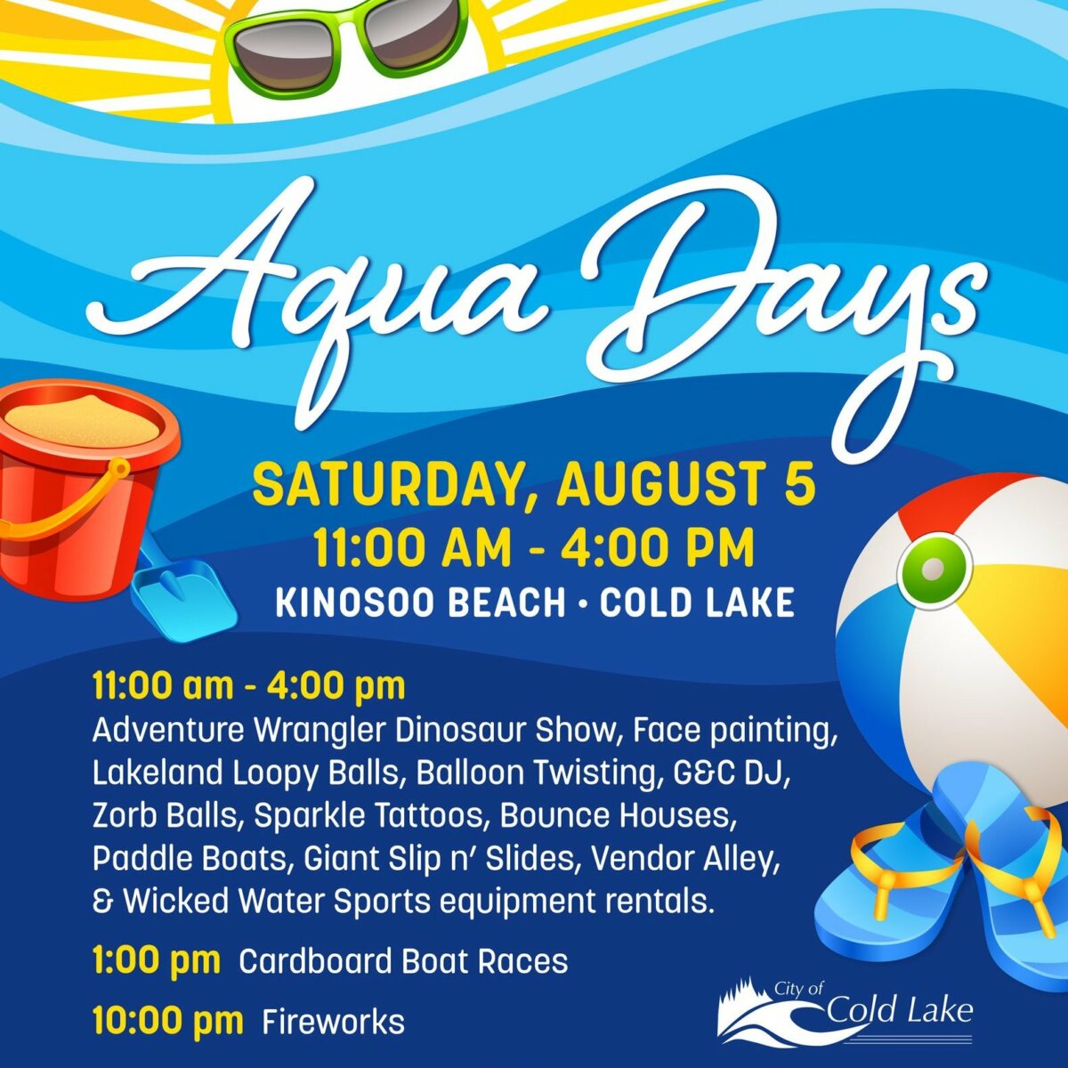 Heritage Day and August Long Weekend 25 Ideas For Alberta Day Trips and Getaways