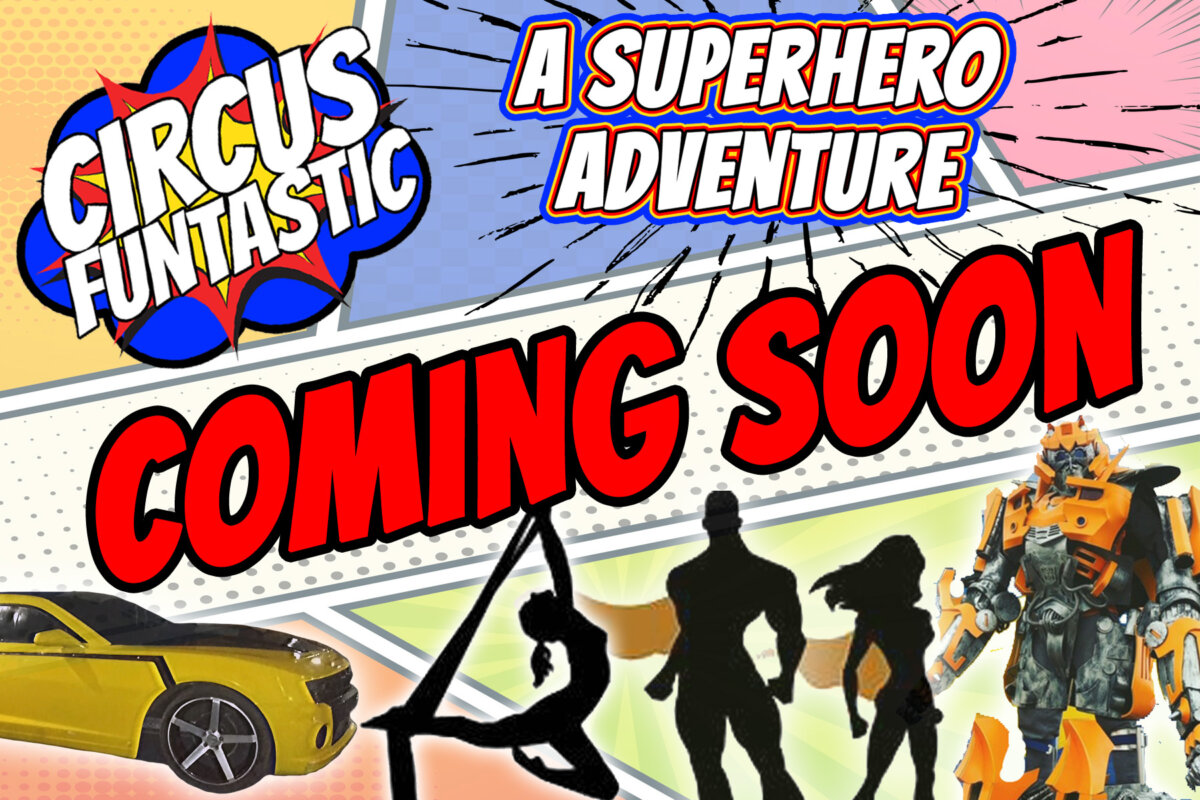 Circus Funtastic