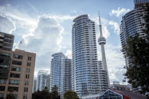 Greater Toronto Hamilton Area Condo Sales Rise for First Time Since 2023