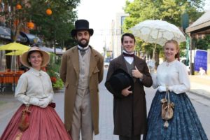24 Ways to Discover Charlottetown in 24 Hours