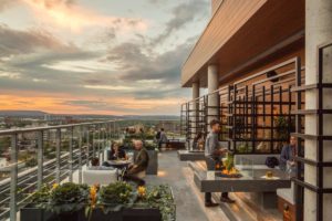 20 Scenic Restaurant Patios For Summer in Ottawa