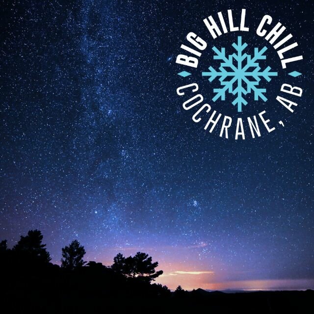 Big Hill Chill