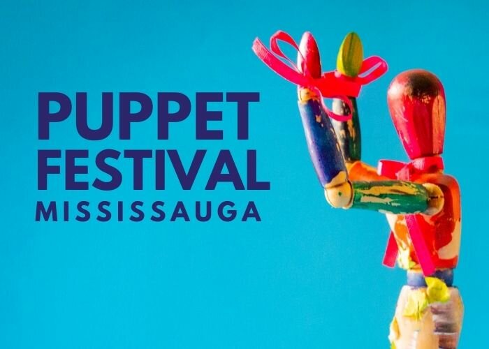 Puppet Festival Mississauga Multiple Venues, Mississauga To Do Canada