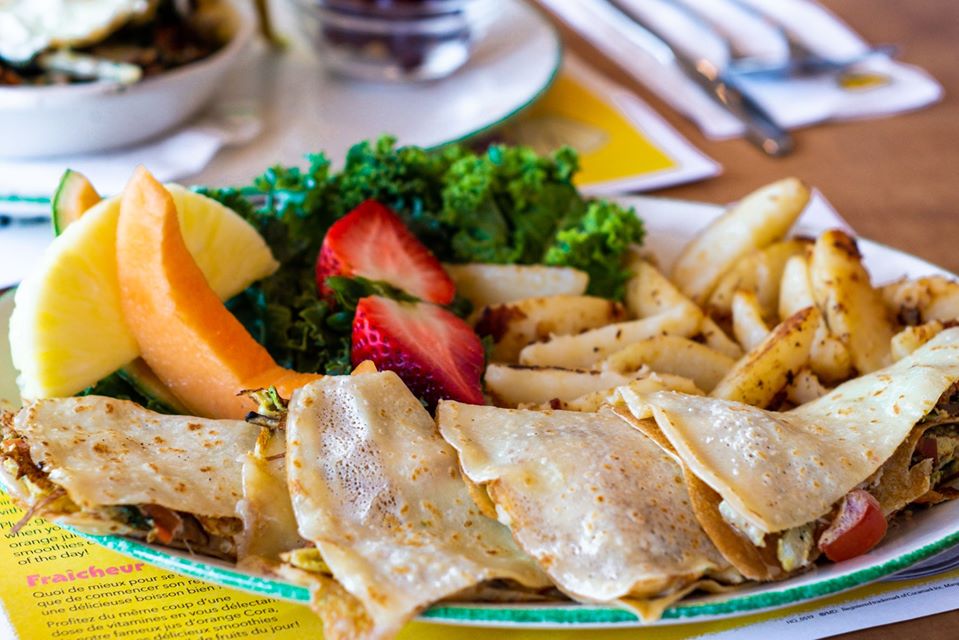 25 of the Best Brunch Places in Vancouver