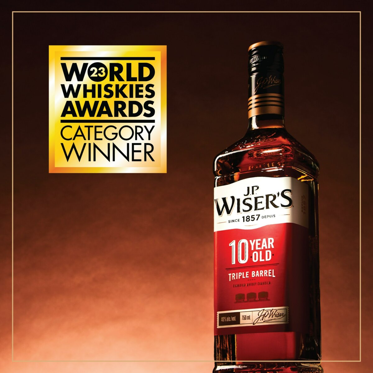 2023 World Whiskies Awards These Are Canada’s Best Whiskies
