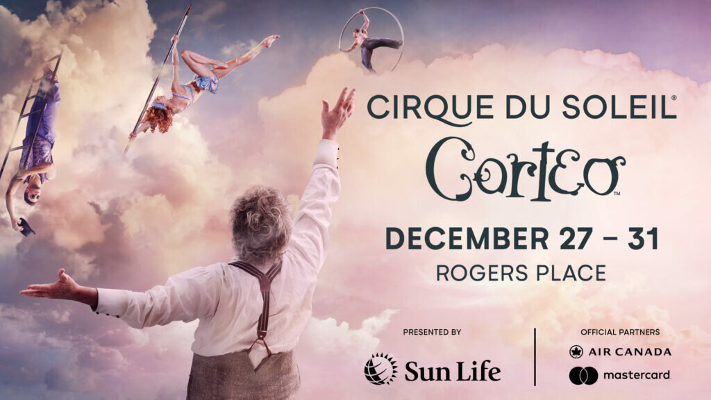 Cirque Du Soleil Corteo cirque-du-soleil-corteo