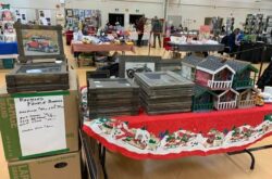 Bowness Holiday Craft Fair