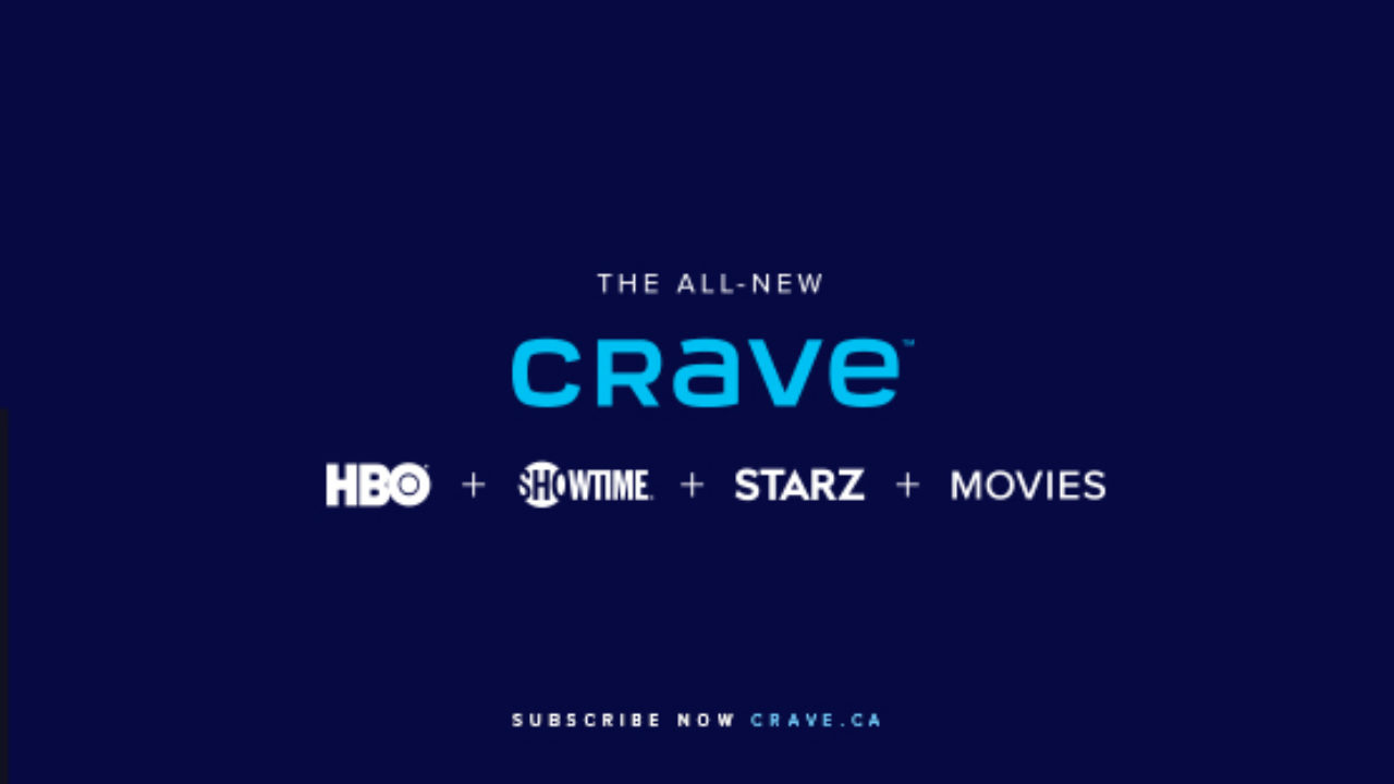 Crave tv big bang theory deals