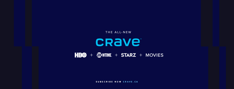 See HBO Star Trek through Crave for Free for 30 Days