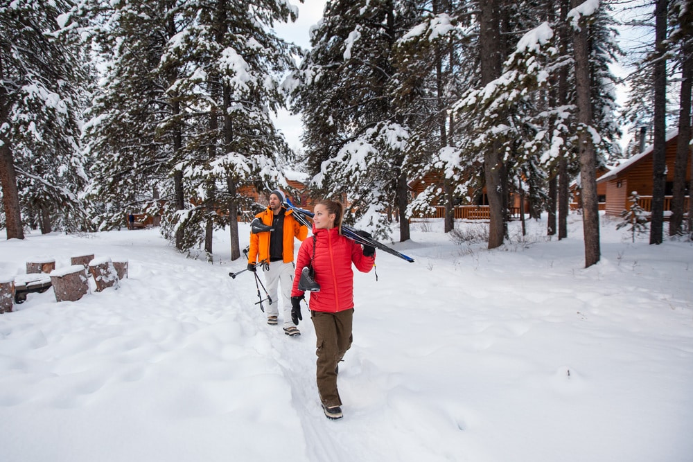 Photo Credit: Canadian Tourism Commission