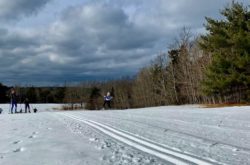 15 Places to Go Cross-Country Skiing Around Halifax