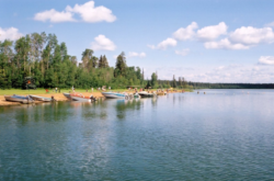 Cross Lake Provincial Park: Ways to Explore This Nature’s Escape in North-Central Alberta