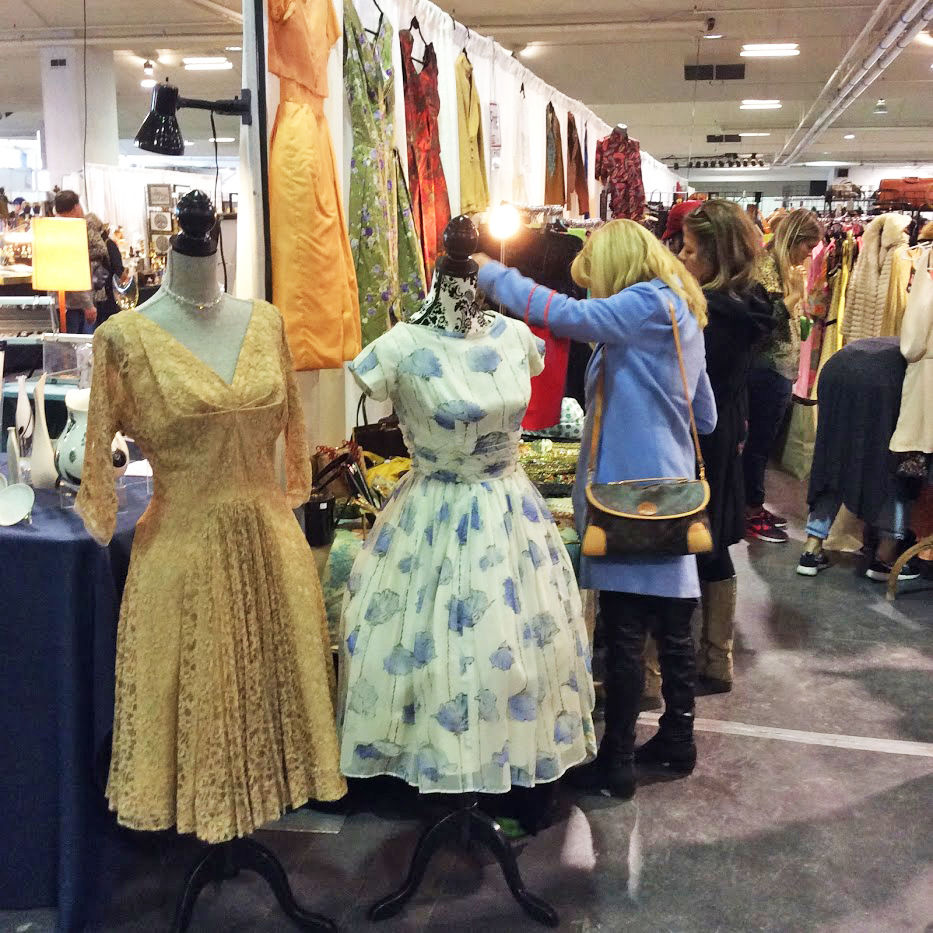 The Toronto Vintage Show