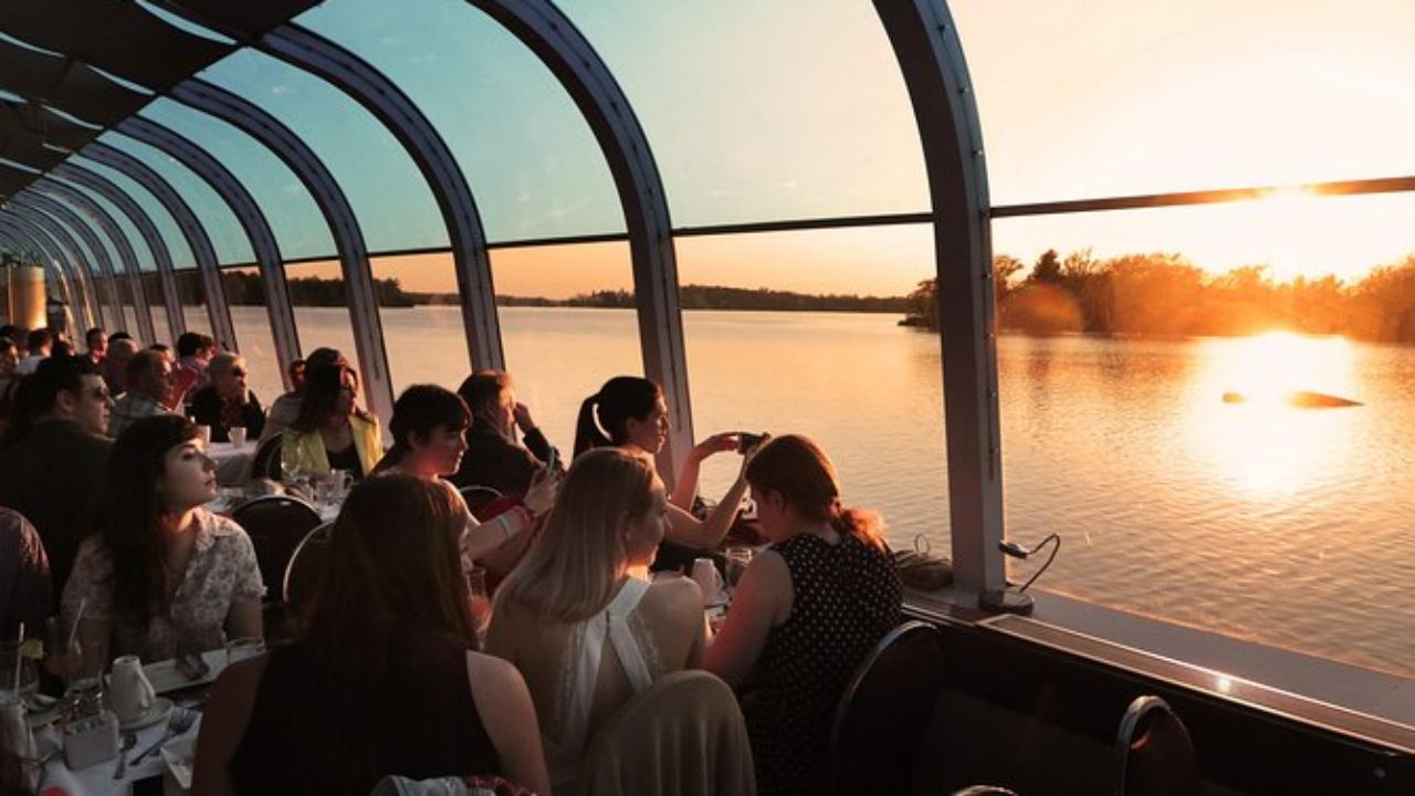 Things To Do This Thanksgiving Weekend In Kingston 2021 To Do Canada