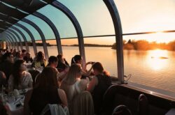 Things to Do This Thanksgiving Weekend in Kingston - 2026