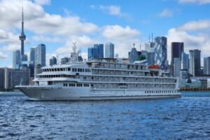 10 Cruises From Toronto: Explore Great Lakes and Eastern Canada