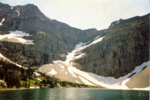 Hike Crypt Lake: Journey Through Waterton’s Stunning Peaks, Waterfalls, and a Secret Cave