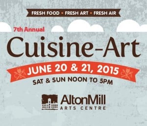Cuisine-Art
