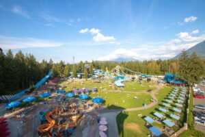 25 Summer Day Trips with Kids From Vancouver