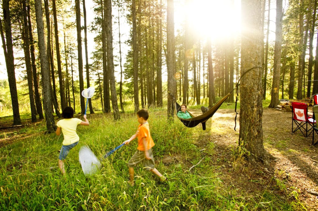 10 Best Places to Camp in Saskatchewan