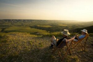 Concise Guide to Cypress Hills Destination Area