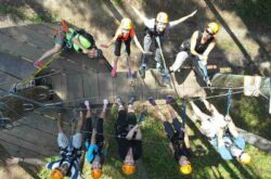 Cypress Hills Eco-Adventures