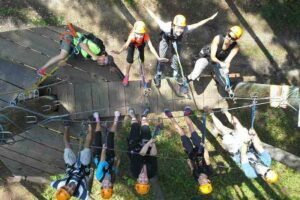 Cypress Hills Eco-Adventures